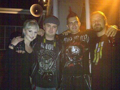 Bazz photo