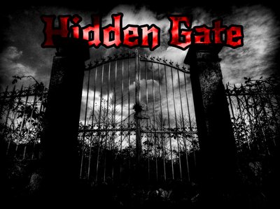 Hidden Gate photo