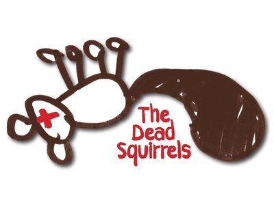 The Dead Squirrels photo