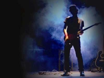 Gabriel Esteves photo