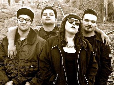 THE ATOMIC ACES © photo
