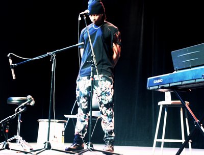 Live in Savannah, GA.