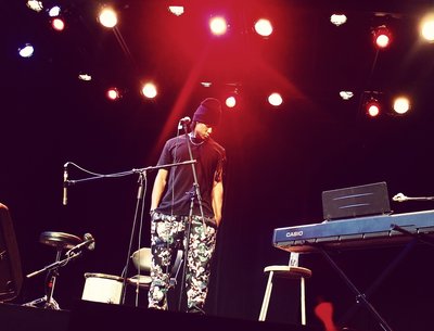 Live in Savannah, GA.