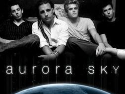 AURORA SKY photo