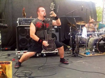Jeff Adams - Bassist & Composer