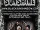 Black Sunshine 