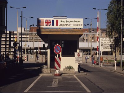 CheckPoint7 ~ The Home of STROBE photo