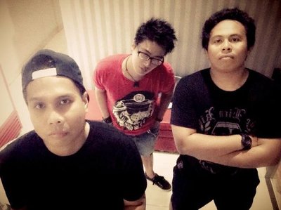 Antibodirock photo