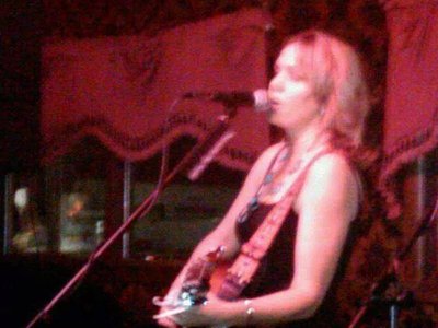 Melody Guy photo