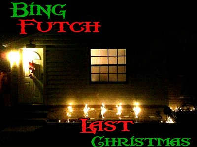 Bing Futch photo