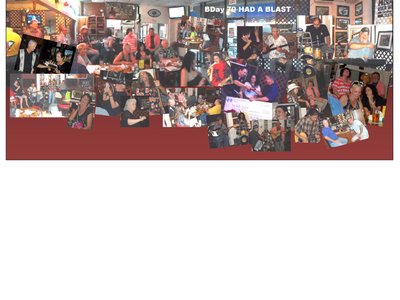 Judith Miller Band photo