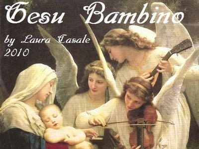 Gesu Bambino