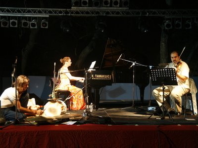 Theodor Mirisclavos photo