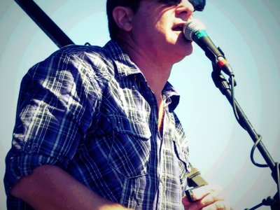 Patrick "BlueFrog" Ellis photo