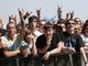 Crowds Go Wild 2