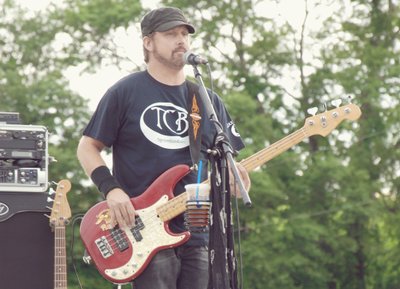 Tiger Creek Band photo
