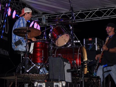 Tiger Creek Band photo