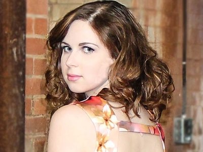 Melanie Ungar photo