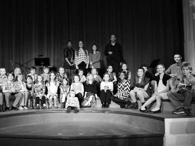 Strings Attached project photo
