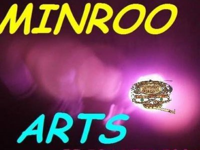 KENNETH D BRYANT / MINROO ARTS 420FUNK photo