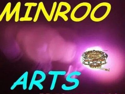 KENNETH D BRYANT / MINROO ARTS 420FUNK photo