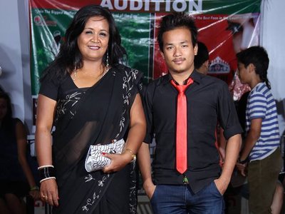 merai bassai ko team
