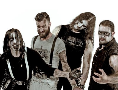 The Silverblack photo