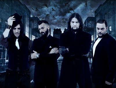 The Silverblack photo