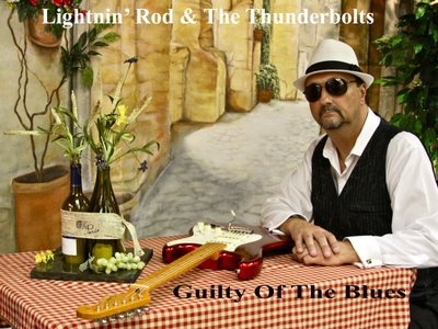 Lightnin Rod Wilson photo