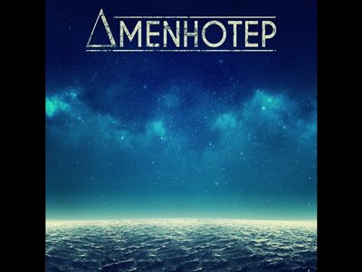 Amenhotep photo