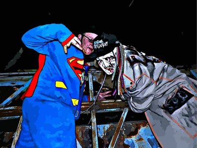Tre"Loco & Ghetto Ghost