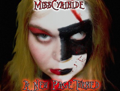 A New Page Turned