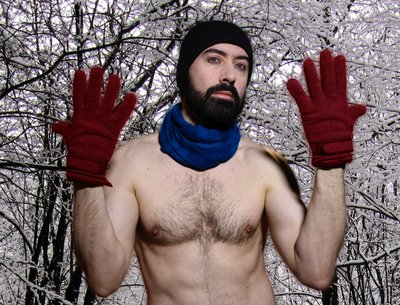 Breck Stewart - Freezing Rain