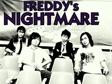 Freddy's Nightmare photo