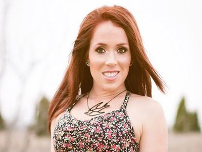 Brandi Paige photo