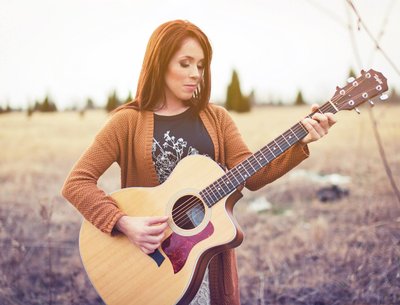 Brandi Paige photo