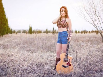 Brandi Paige photo