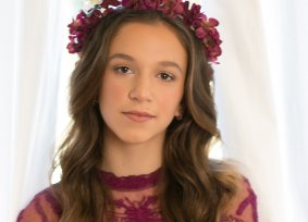 AJ Bishop photo
