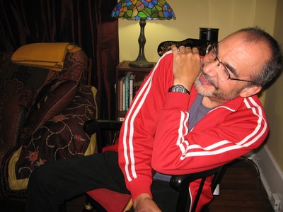 WT Davidson photo