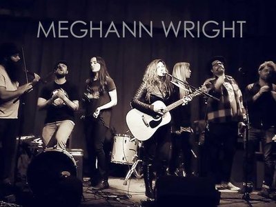 Meghann Wright photo