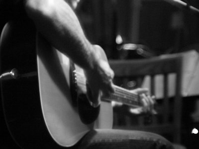 David Flett photo