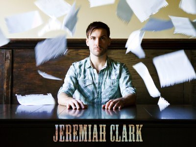 Jeremiah Clark photo
