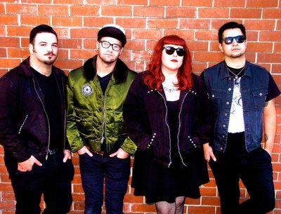 THE ATOMIC ACES © photo