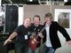 Jake Wand, Rick Derringer, Tommy C,