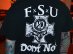 Don't No fan F*S*U*
