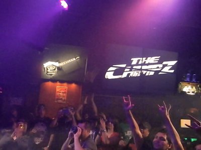 The Chimpz photo