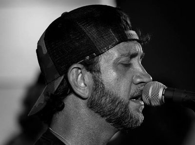 Bryan Moffitt photo