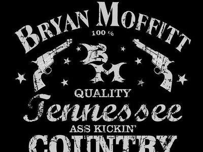 Bryan Moffitt photo