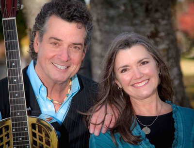 Bridges Home - Dave & Tami Gunter