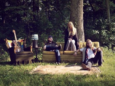 The Skallywags photo